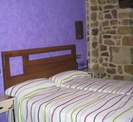 La Boteria Guest House Salas De Los Infantes Eksteriør bilde