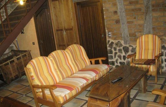 La Boteria Guest House Salas De Los Infantes Eksteriør bilde