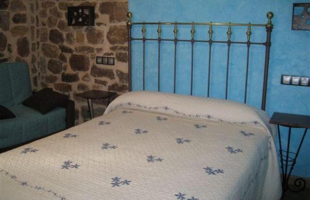 La Boteria Guest House Salas De Los Infantes Eksteriør bilde