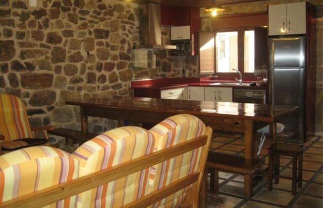 La Boteria Guest House Salas De Los Infantes Eksteriør bilde